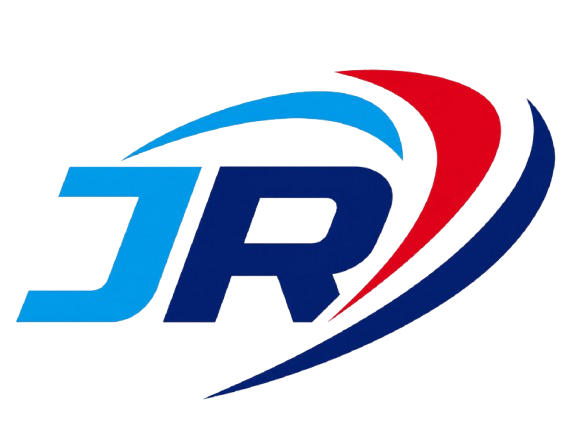 J.R. Logistics Logo